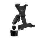 Suporte para copos de console iBolt TabDock para montagem em tablet para 7-10"