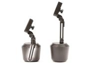 Suporte para Copos e Celular WeatherTech CupFone - Com Extensão