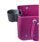 Suporte para Copos e Telefone para Bolsas Bogg Bag e Simply Southern