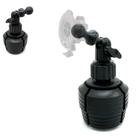 Suporte para copos LycoGear Heavy Duty 22 mm Ball para Garmin