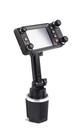 Suporte para copos Mount Lido Yaesu FTM-150R-ASP FTM-100 FTM-200 FTM-300 FTM-350 FTM-400 FTM-500 FT-891