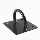 Suporte Para Corda Naval Trx Fita De Suspensão Saco de Boxe Parede Chão Academia Fitness Suporte Para Corda Naval Trx Fita De Suspensão Saco de Boxe Parede Chão Academia Fitness