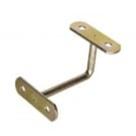 Suporte para corrimão retangular kaby