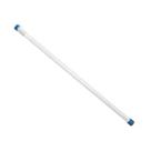 Suporte para Cortina Universal Varão Extensível Regulável 65cm a 115cm
