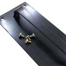 Suporte Para CTO Overtek OT-1030-SE (serve na CTO Overtek OT-PTO-8A) (10un)