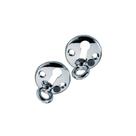 Suporte Para Defensa Redondo Inox Suporte Para Defensa Redondo Inox