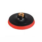 Suporte para Disco com tiras autocolantes para Furadeira 115mm Ref 762189 MTX