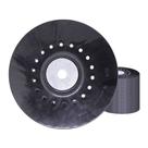 Suporte para Disco de Fibra Extra Rosca M14 7" 25 Unidades