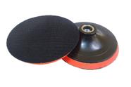 Suporte Para Disco De Lixa 5" E Adaptador M14 Lixadeira