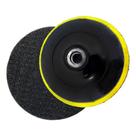 Suporte para Disco de Lixa 6 tiras autocolantes Stanley ATSV-18723-6