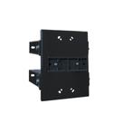 Suporte para Disjuntor de Proteção Geral Strahl