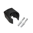 Suporte Para Ducha Higiênica Preto Deca - 4678117