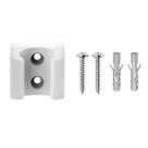 Suporte para ducha higienica ref 7547 censi
