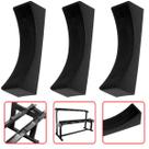 Suporte para Dumbbells e Halteres Academia Resistente Suporte para Dumbbells e Halteres Academia Resistente