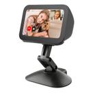 Suporte para Echo Show 5 (3ª geração) e Cell Phone Dianves