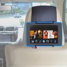 Suporte para encosto de cabeça de carro TFY para todos os modelos Kindle Fire Suporte para encosto de cabeça de carro TFY para todos os modelos Kindle Fire