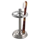 Suporte para escova de dentes iDesign The York Collection Steel