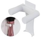 Suporte para Escova Secadora Universal c/ Parafusos e Buchas
