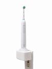 Suporte para escovas de dentes Burd Electric Oral-B Wall Outlet branco