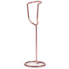 Suporte para Espumador de Leite Zulay Kitchen Ultra - Cor Rosa Dourado