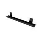 Suporte Para Esteira Porta Cabo 55 Cm Para Tv