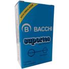 Suporte para Etiqueta Alfinete com ARO Duplo 100 UNI Caixa