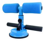 Suporte para exercícios abdominais costas base com ventosa - Mb Fit
