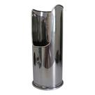 suporte para extintor 06 kg - Guardian inox