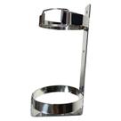 Suporte Para Extintor De Incêndio Náutico De 2Kg Inox