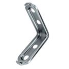 Suporte para Extintor Zincado - 8089810 - NOVA ZAMAR