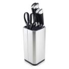 Suporte Para Facas Em Aço Inox Ke Home