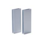 Suporte Para Fechadura Eletroimã Intelbras Sv 20150