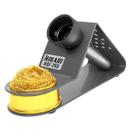 Suporte Para Ferro de Solda HSF-20S 21K172 Com Esponja Metálico Hikari