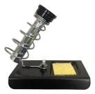 Suporte para Ferro de Soldar Mola Esponja Vegetal Bestfer