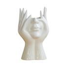 Suporte Para Figuras De Vinil Multifuncional, Organizador De Escritório Para Arte Corporal Humana,