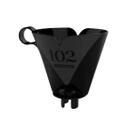 Suporte Para Filtro Coador De Café Garrafas Sanremo 102 Novo