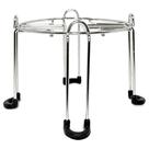 Suporte para filtro de água por gravidade Survivor Filter Ultra - suporte durável e estável em aço inoxidável para sistema de filtragem de água por gravidade - compatível com Big Berkey Suporte para filtro de água por gravidade Survivor Filter Ultra - suporte durável e estável em aço inoxidável para sistema de filtragem de água por gravidade - compatível com Big Berkey