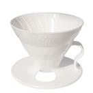 Suporte para Filtro V60 Cor Branca