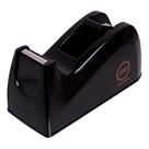 Suporte Para Fita Adesiva Jocar Office Pq Preto