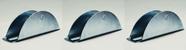 Suporte para Fixação de Ventilador de Teto Pé de Galinha c/ 3 Unidades