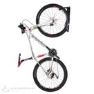 Suporte para Fixar Bicicletas na Parede Universal até 20kg