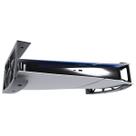 Suporte para Fixar Embaixo Sob a Mesa Compatível com Playstation 5 PS5 Slim Mídia Física e Digital