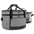 Suporte para Fogão Lento YOREPEK - Panela de Barro 5-8 Litros Suporte para Fogão Lento YOREPEK - Panela de Barro 5-8 Litros