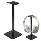 Suporte para fone de ouvido Deear Gaming Headset Holder Alumínio Preto