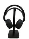 Suporte para Fone de Ouvido Headset Minimalista Impressão 3D Suporte para Fone de Ouvido Headset Minimalista Impressão 3D