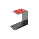 Suporte para fone de ouvido Yocice H02-Black Aluminium 1PC