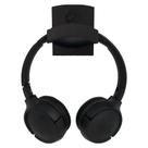 Suporte Para Fone Headphone Fixação Parede Suporte Para Fone Headphone Fixação Parede
