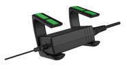 Suporte Para Fonte De Notebook Monitor Por Baixo Da Mesa