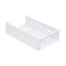 Suporte para Forma de Gelo para Geladeira Brastemp W11681756