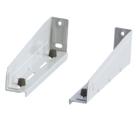 Suporte para Forno Micro-ondas Branco - MVirtuar SMV5.0